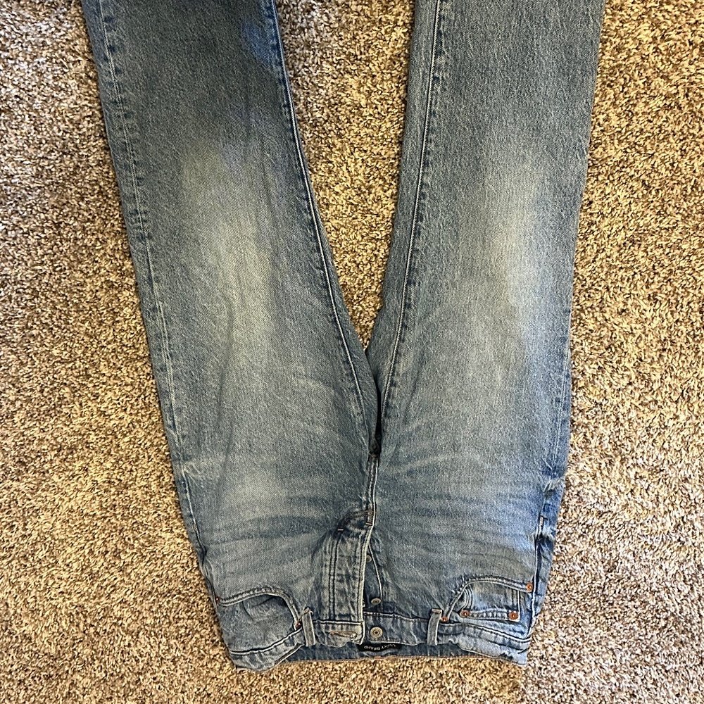 Lucky Brand Jeans
